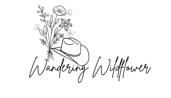 The Wandering Wildflower